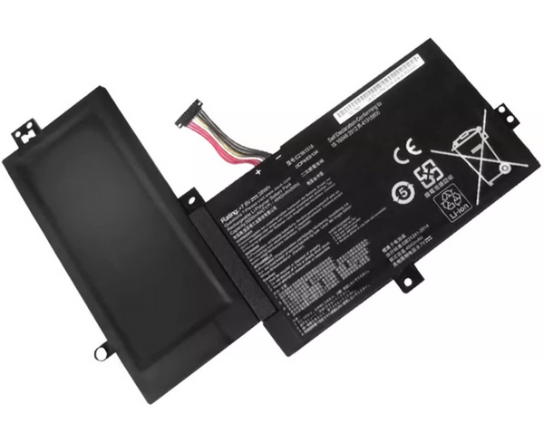 C21N1518 Battery for Asus VivoBook Flip TP501UQ-FZ119T, TP501UB-DN053TDN