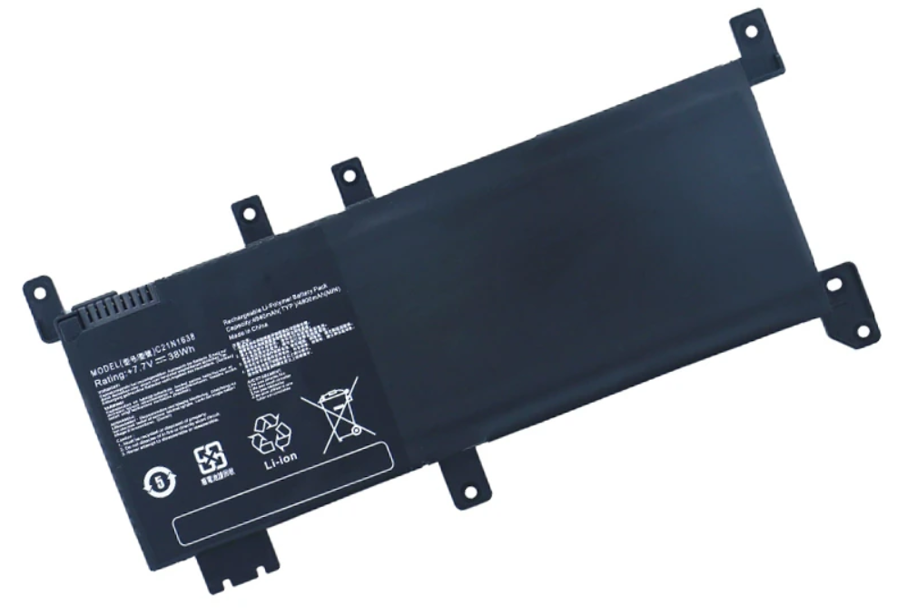 C21N1638 Battery For Asus VivoBook 14 X442UA X442UQ X442UR X442UF - Store Shoppe
