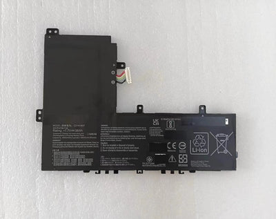 C21N1807 Akku für Asus E203MAH-FD412T, ChromeBook C223NA C223NA