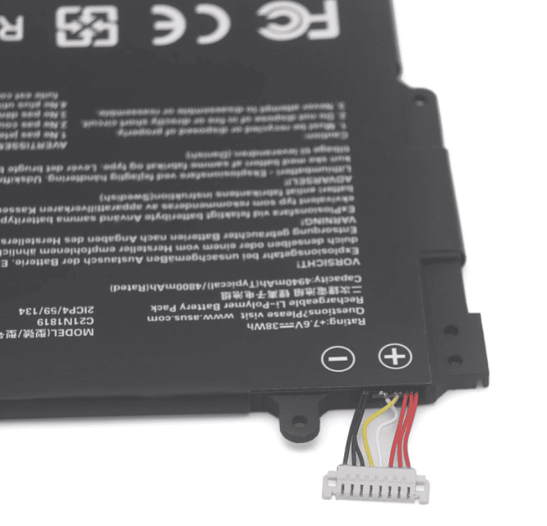 C21N1819 Battery for Asus VivoBook 14 Y406U/F X420F/U A420U F420U R459U