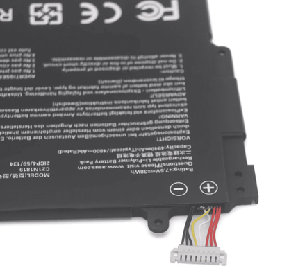 C21N1819 Battery for Asus VivoBook 14 Y406U/F X420F/U A420U F420U R459U