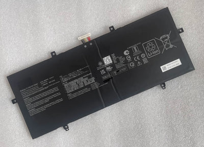 C22N2107 Ersatzakku für Asus Zenbook 14 OLED UX3402VA-KM168W 75Wh