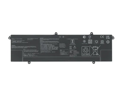 C22N2207 Replacement Battery for Asus 14i K5404V 15i 2023 Vivobook S5504VA