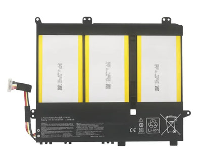 C31N1431 Ersatzakku für Asus E403S/SA E403N/NA R416N R416S