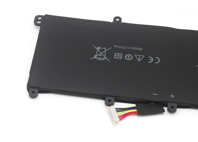 C31N1622 Battery for Asus Zenbook UX3430UA U5100U/UQ UX430U UX530U