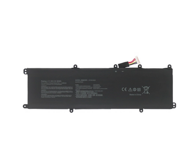 C31N1622 Battery for Asus Zenbook UX3430UA U5100U/UQ UX430U UX530U