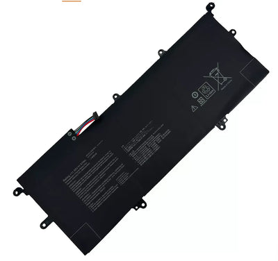 Batterie de remplacement 57Wh C31N1714 pour Asus ZenBook Flip14 UX461UA UX461UN/FN