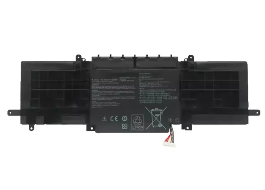 C31N1815 50Wh Battery for Asus ZenBook Flip 13 UX362FA UX333FA UX333FN
