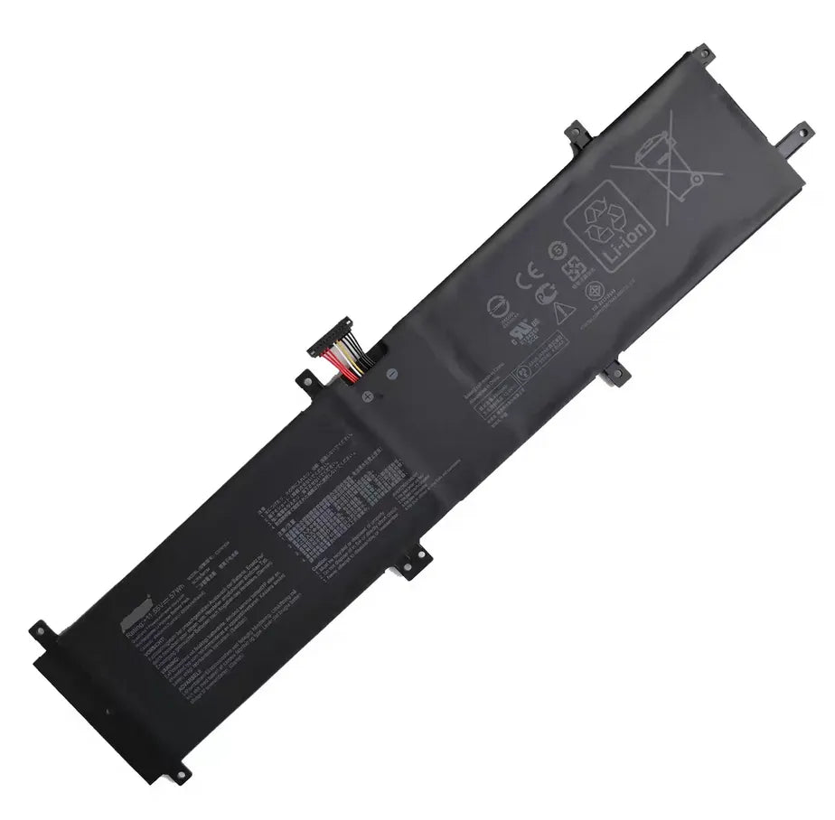 C31N1834 Battery For Asus ProArt StudioBook Pro 17 W700G2T W700G1T/G2T/G3T