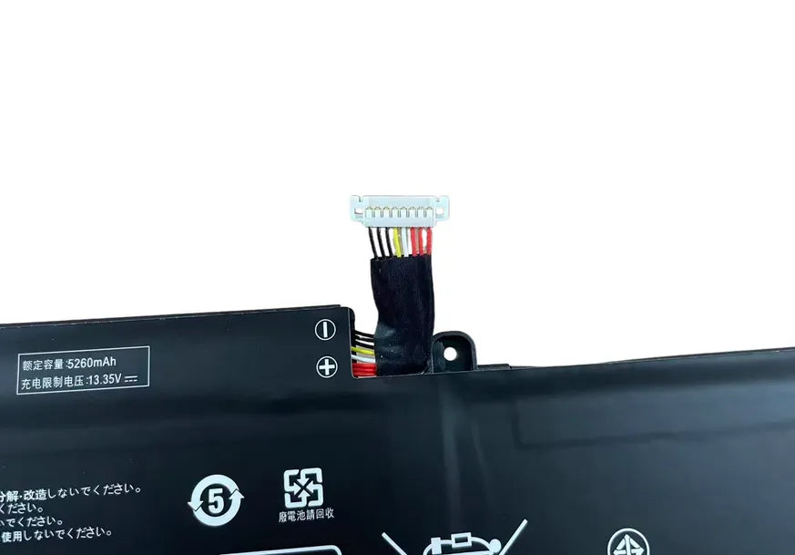 C31N1914 Battery for Asus U4800EGL/EAL UX425QA/UG ZenBook 14 UM425QA