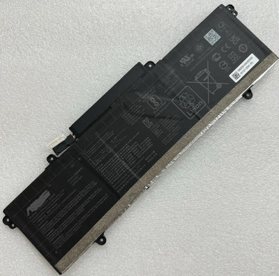 C31N2021 63Wh Akku für Asus Zenbook 14X UM5401 QA UX5400 EA EG
