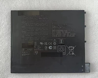 C31N2104 Akku für Asus T3300K Soft Keyboard T3300KA 50Wh