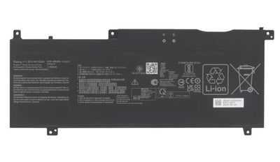 C31N2310 Akku für Asus Vivobook S 15 S5507 S5507Q ProArt PZ13 70Wh