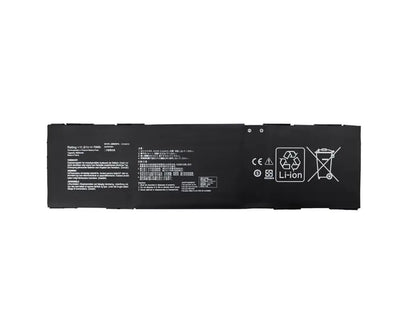 C31N2313 70Wh Battery For Asus ExpertBook 4/6 Pro P5654/PX485CSA B5404CMA
