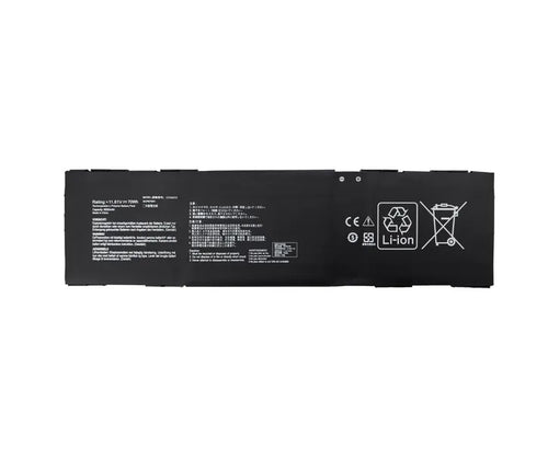 Asus ExpertBook-Serie