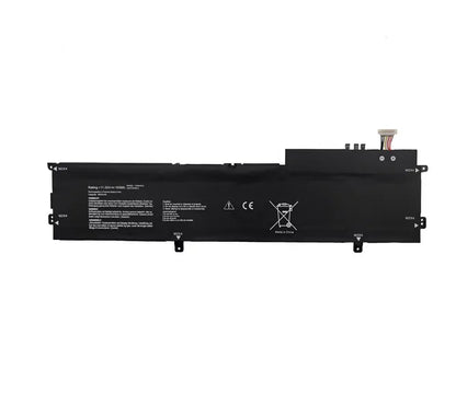 C32N1810 Battery for Asus Zenbook Flip 15 UX562 F/FA/FD/FN 103Wh