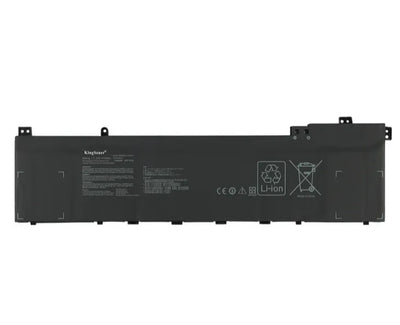 Akku C32N2022 für Asus Vivobook Pro 16X-M7600QE OLED N7600PC UM535QE
