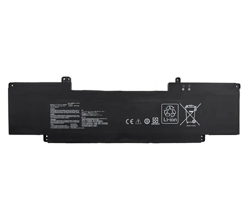 Genuine Batteries
