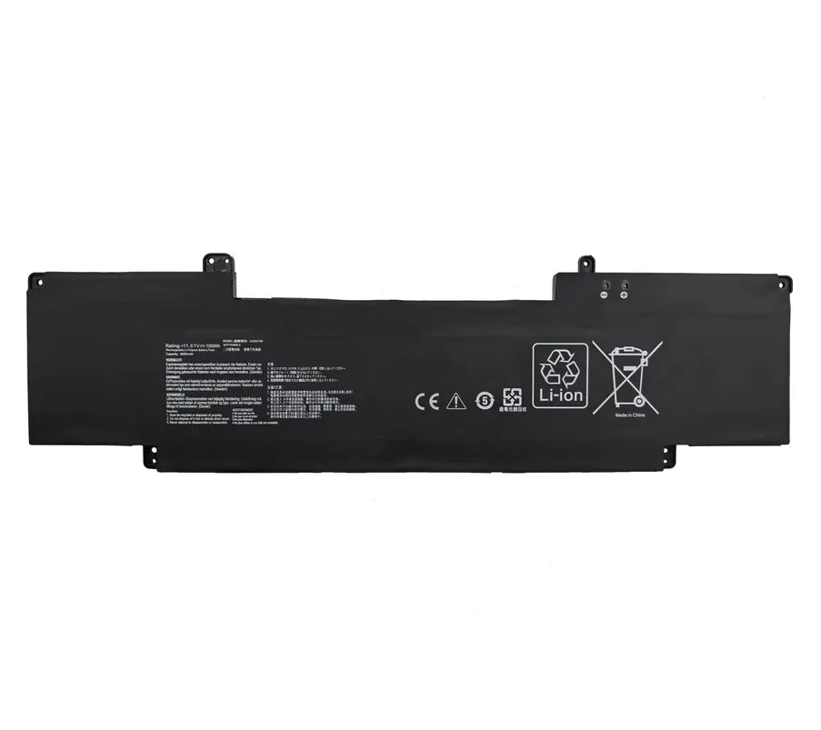 C32N2108 Replacement Battery for Asus ZenBook Pro 16X OLED UX7602ZM