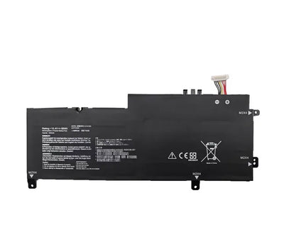 C41N1809 Battery for Asus ZenBook UX562FD UX562F/FN/FD Q536F/FD 68Wh