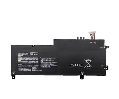 C41N1809 Battery for Asus ZenBook UX562FD UX562F/FN/FD Q536F/FD 68Wh