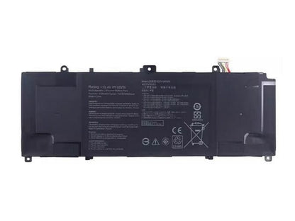 C41N1903 Replacement Battery for Asus ExpertBook B9 2022 B9450 B9450FA