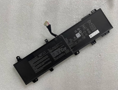 C41N1906-2 Akku für Asus GX551QS GX550LWS/LXS FA706QM FA506QR FX766F