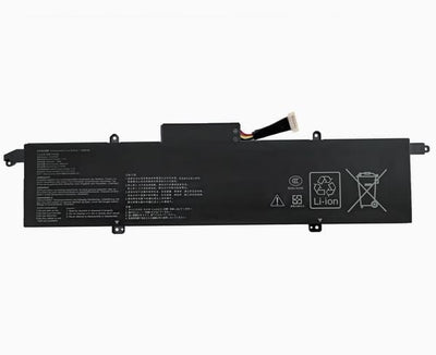 Batterie C41N1908 pour Asus ROG Zephyrus G14 GA401 GA401I GA401IH 75 Wh
