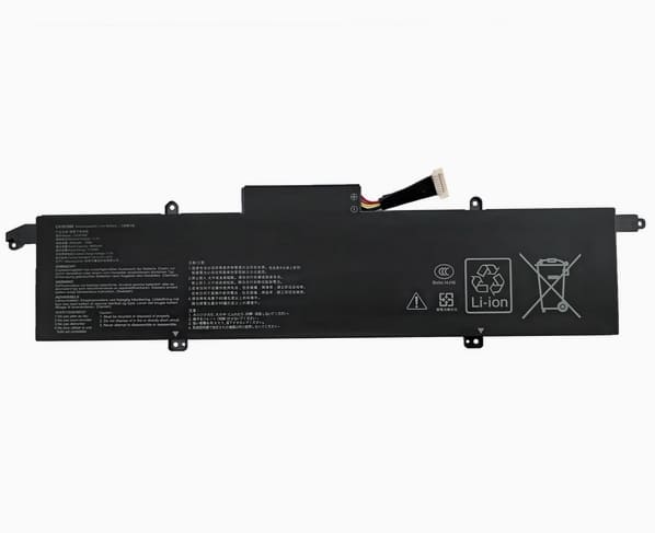 C41N1908 Battery for Asus ROG Zephyrus G14 GA401 GA401I GA401IH 75Wh