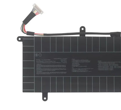 C41N2004 Battery for Asus UX4100E UX482E/EG/EAR UX482EAR 70Wh