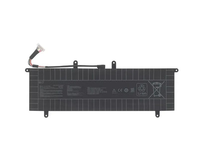 Akku C41N2004 für Asus UX4100E, UX482E/EG/EAR, UX482EAR, 70 Wh