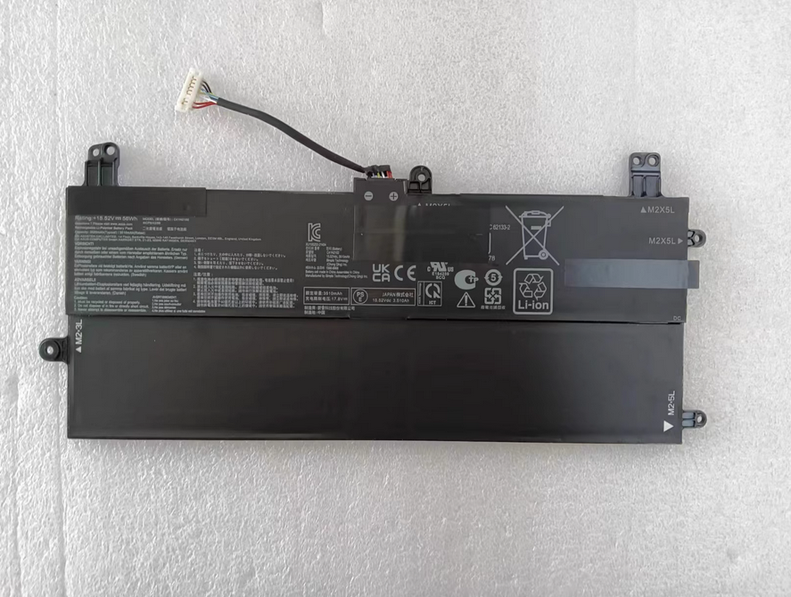 C41N2102 Battery for Asus ROG Zephyrus G14 GA402RJ-L8018W GA402RK-L8087W - Store Shoppe