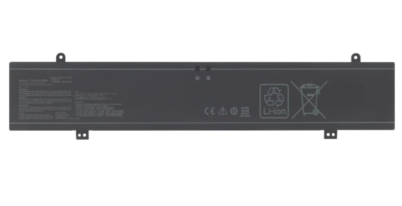 Asus C41N2109 ROG Strix G16 G614JU GV601R GV601RW GV601RE Battery - Store Shoppe