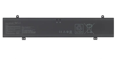 Asus C41N2109 ROG Strix G16 G614JU GV601R GV601RW GV601RE Akku