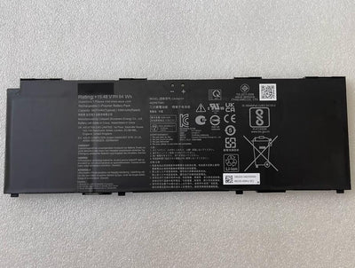 C41N2111 Battery for Asus ExpertBook B5 OLED(B5602) B5602CBA-L2I5X 84Wh