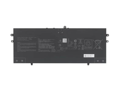 C41N2304 Akku für Asus Zenbook 14 OLED UM3406HA, Zenbook 14 OLED 75Wh