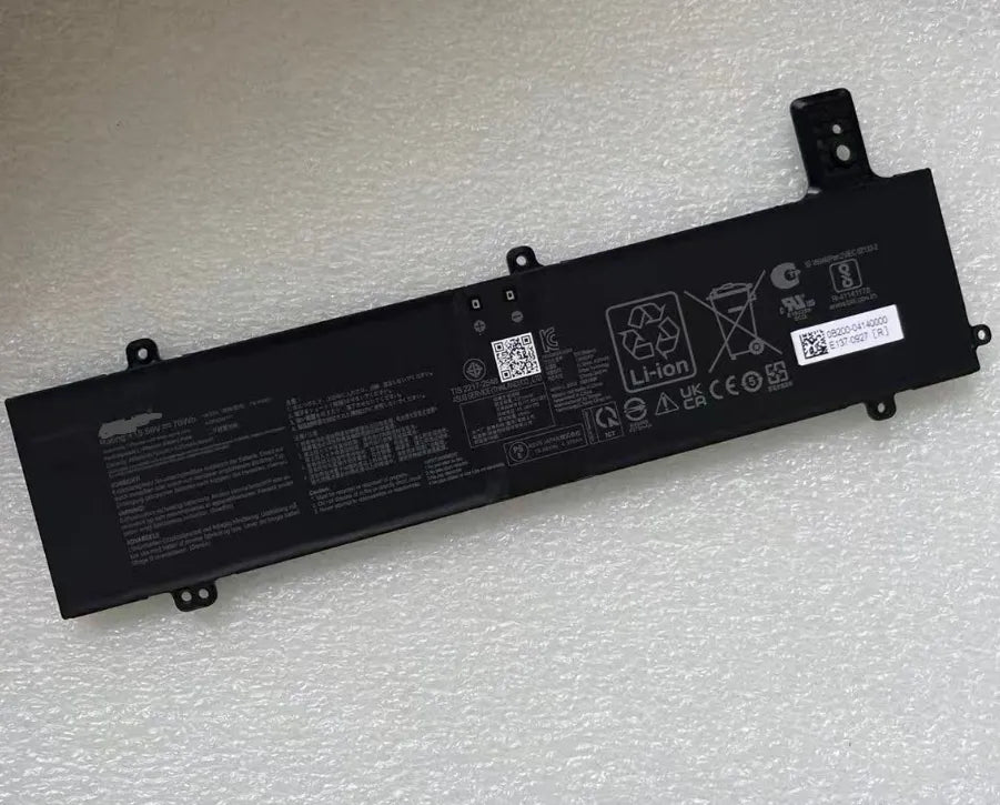 C41N2401 Replacement Battery For Asus RogFlowZ13 GZ302EA dru112w ru004w xs96