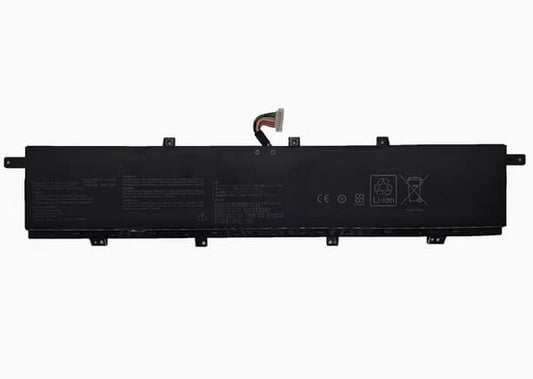 C42N2008 Replacement Battery for Asus ZenBook Pro UX582HM UX582HS UX5100H