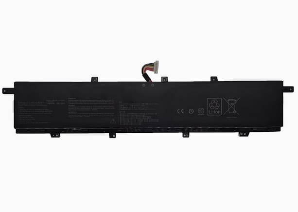 C42N2008 Replacement Battery for Asus ZenBook Pro UX582HM UX582HS UX5100H
