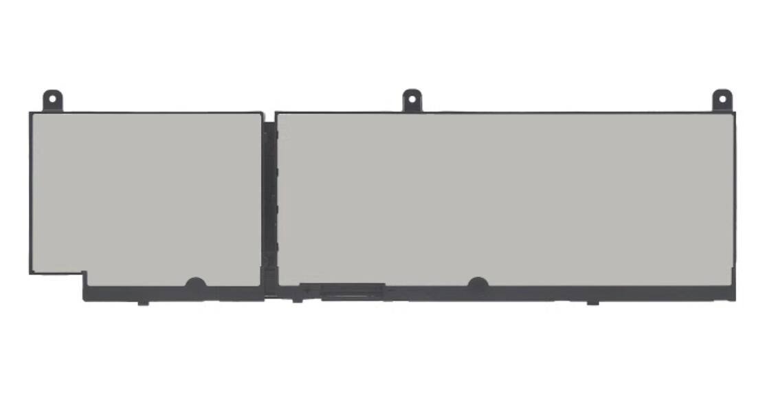 C903V Battery for Dell Precision 7560 7760 Precision 7550 447VR 17C06 - Store Shoppe