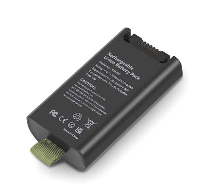 CBL200 Battery for JBL PartyBox Club 120 Portable Speaker JBL battery 200