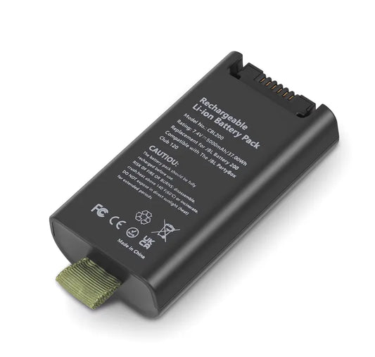 CBL200 Battery for JBL PartyBox Club 120 Portable Speaker JBL battery 200