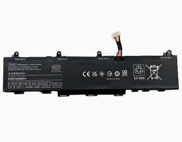 CC03XL