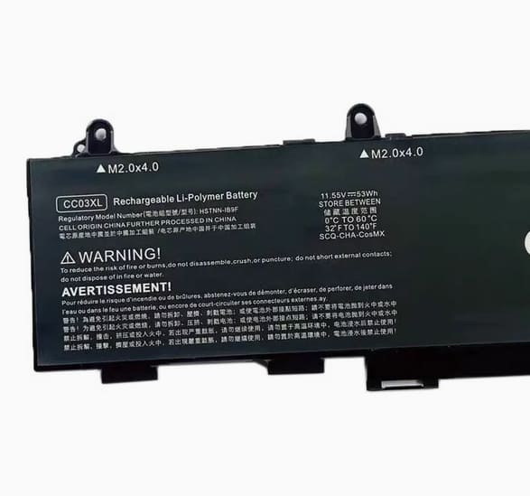 CC03XL