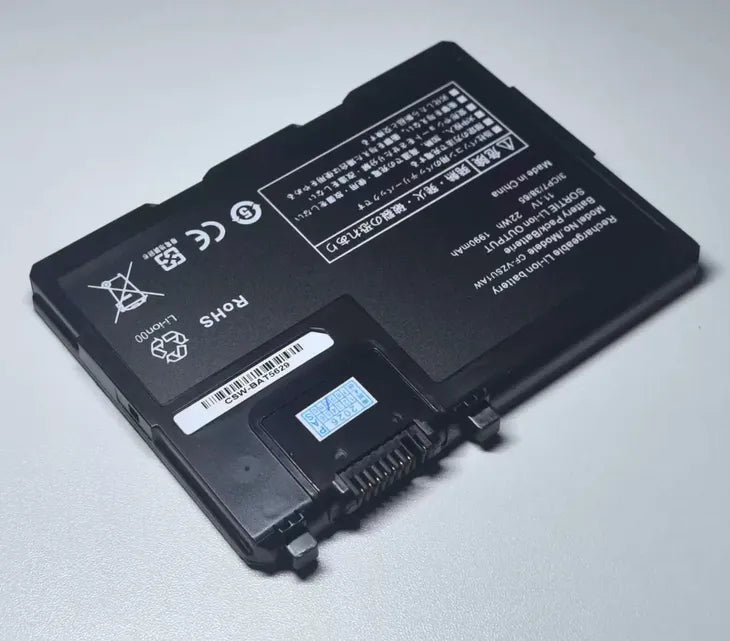 CF-VZSU1AW Battery for Panasonic CF-VZSU1AJS, CF-VZSU1AR Toughbook CF-33