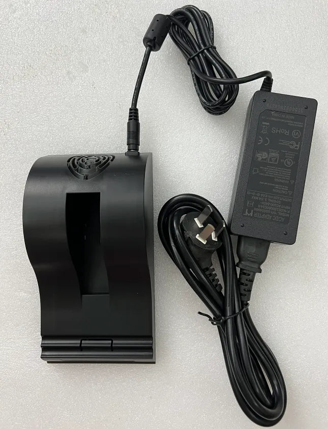 CH5000 Smart Charger for Hamilton C2, C3, NL2024HD, NC2040, NH2057, RRC2024