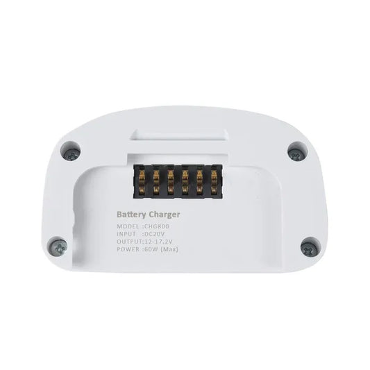 CHG800 Battery Charging Dock for VP-8G Oxygen Concentrator Battery Seat Charger