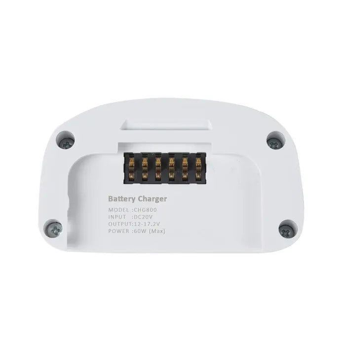 CHG800 Battery Charging Dock for VP-8G Oxygen Concentrator Battery Seat Charger