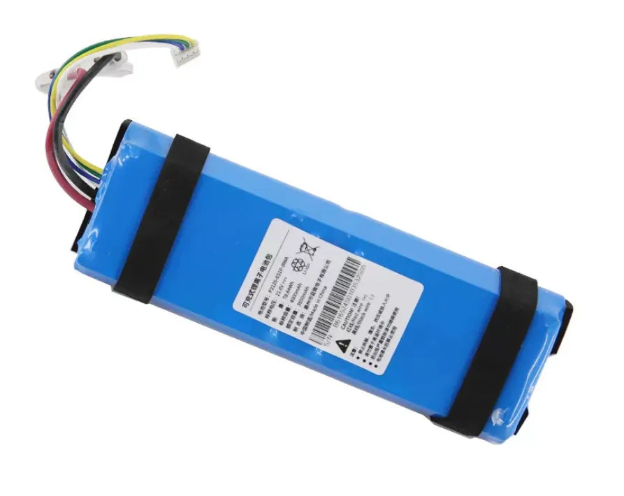 CL1879-6S1P-01 Battery for Tineco Floor One Cordless Wet Dry Vacuum Cleaner FW100100CN 