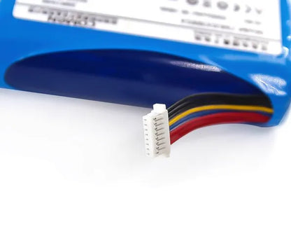 CMLI1X3I001A Comen Synhas 10.8v 3350mah 36.18Wh Medical Battery